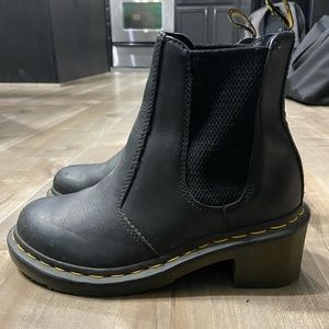 Doc Marten Cadence Boots